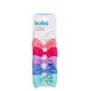 Set de Broches x6 colores fuertes -15309