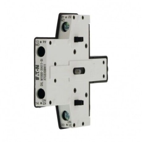 CONTACTO AUX LAT 1NA+1NC P/ DILM (40-225A) - EATON CONTACTO AUX LAT 1NA+1NC P/ DILM (40-225A) - EATON
