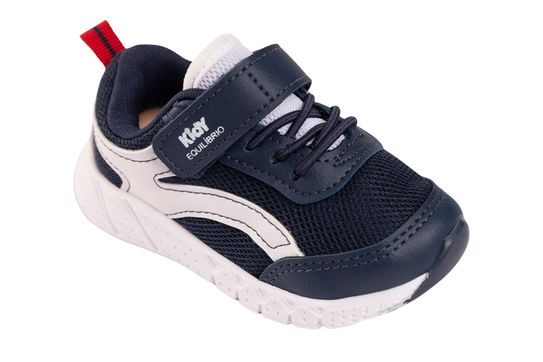 KIDY TENIS EQUILIBRIO - MARINHO 