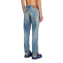 Jeans Diesel 2019 D-Strukt Hombre Blue Marine