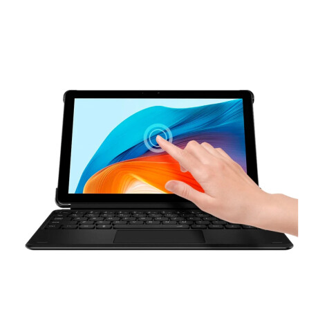 Notebook CHUWI Hi10 X2 Convertible. Intel i3-10100Y. RAM 8GB. Disco Sólido 256GB. Pantalla 10.1" TÁCTIL. Win11 Notebook CHUWI Hi10 X2 Convertible. Intel i3-10100Y. RAM 8GB. Disco Sólido 256GB. Pantalla 10.1" TÁCTIL. Win11