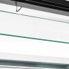 Vitrina Pastelera Refrigerada Curva 520 Litros Vitrina Pastelera Refrigerada Curva 520 Litros