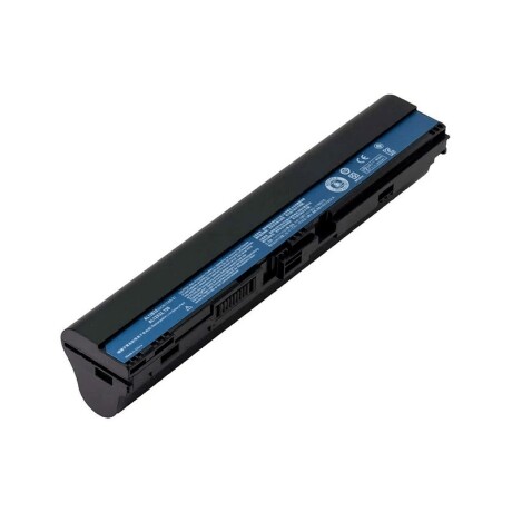 Batería para Acer Aspire One AL12A31 AL12B31 5200mAh 11.1V Batería para Acer Aspire One AL12A31 AL12B31 5200mAh 11.1V