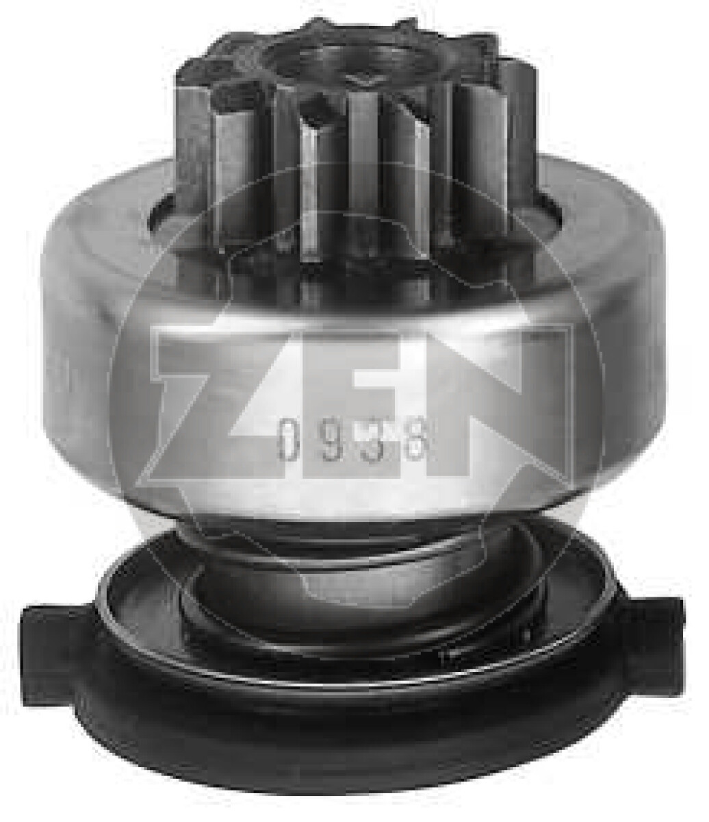 BENDIX ARRANQUE - FORD FIESTA - COURIER BOSCH ZEN 