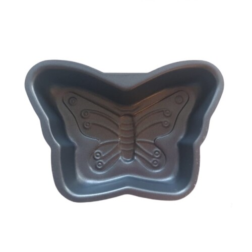 Set 6 moldes mariposas Set 6 moldes mariposas