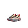 Zapatillas Urbano Para Hombre D-Cage Runner Sneakers Multicolor