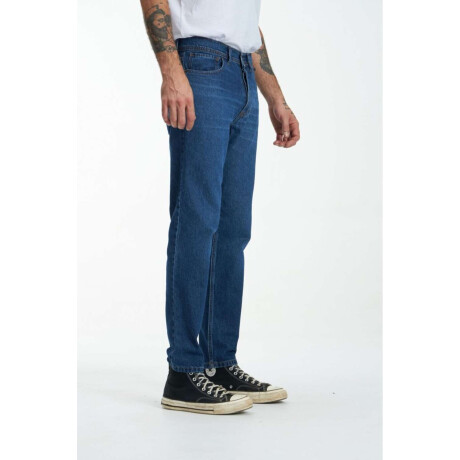 Jean Amadeo Blue W24