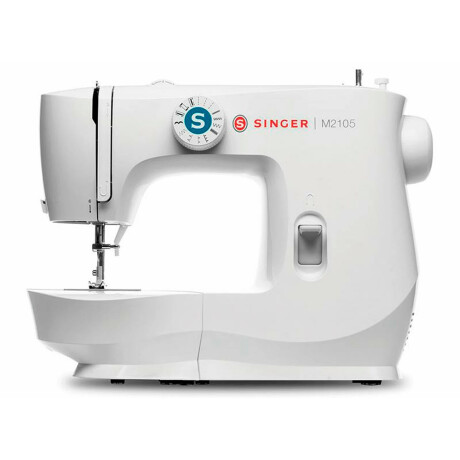 MÁQUINA DE COSER SINGER S1306