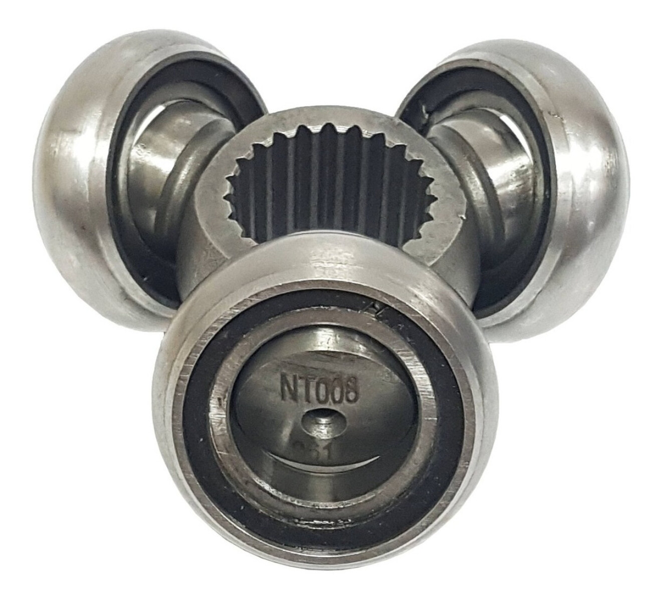 TRICETA CHEVROLET CRUZE 1.8 11/ (34E-47.15MM) - 