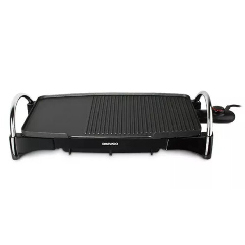 Parrilla Eléctrica Daewoo Eg8722 PARRILLA ELECTRICA DAEWOO EG8722