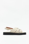 SANDALIA ARIT Beige