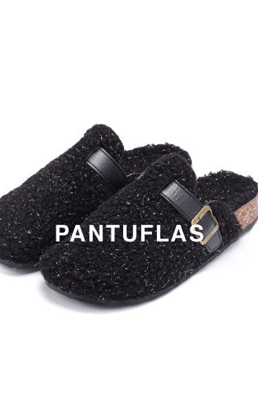 Carrusel 3 - Pantuflas