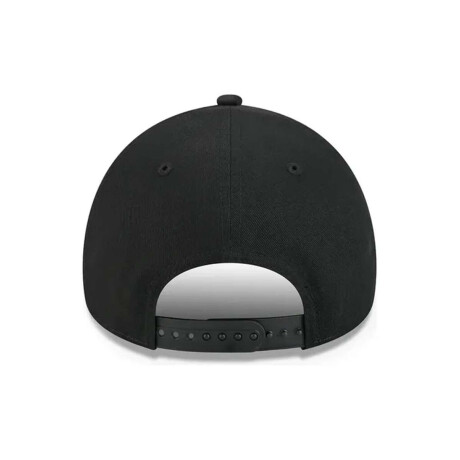 Gorro New Era Anniversary Losdodco Negro