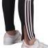 Pantalón de Mujer Adidas Tiro Essential Negro - Rosa