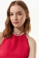 Top Granada Fucsia