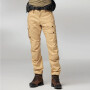 Vidda Pro Lite Trousers M Dark Grey