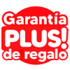 ¡GARANTÍA PLUS! DE DIMM!