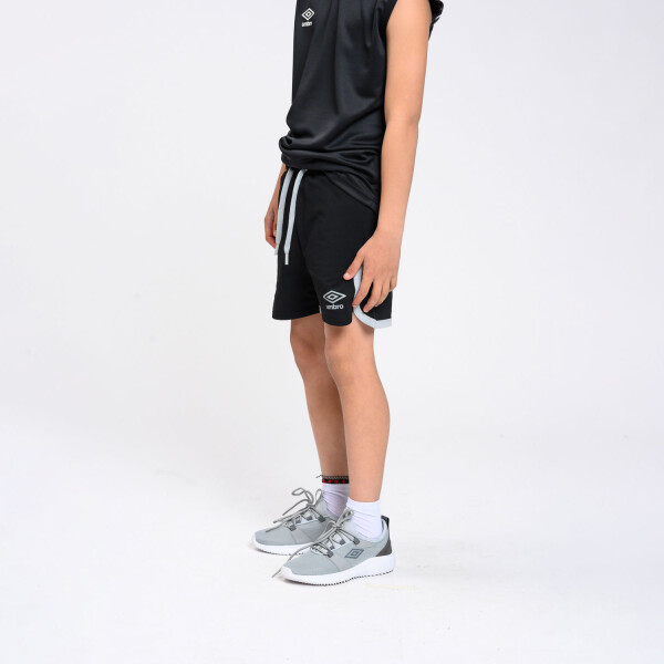 BERMUDA DELL JUNIOR Umbro Niños 025
