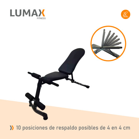 Banco de Piernas, Pecho y Abdominales Banco de Piernas, Pecho y Abdominales