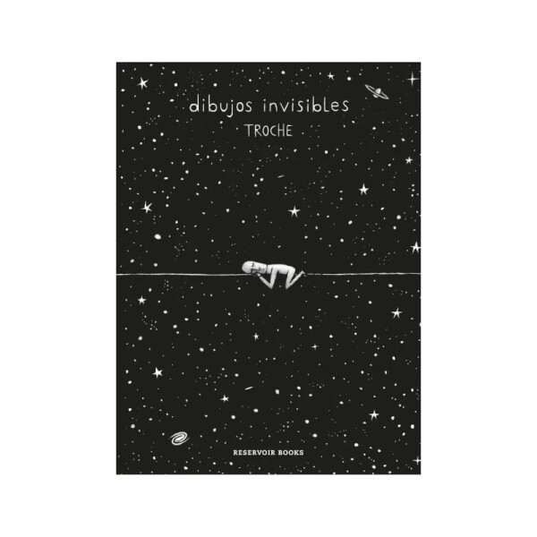 Dibujos Invisibles - Troche Única