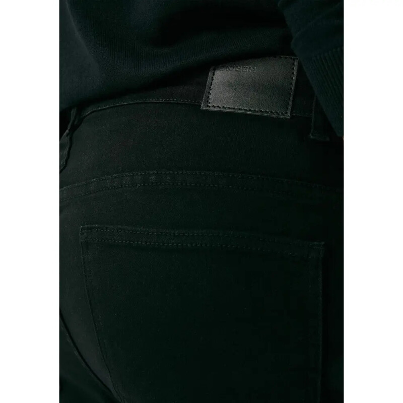 CALCA MASC ADULTO PRETO