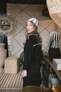 Camisa Amira NEGRO