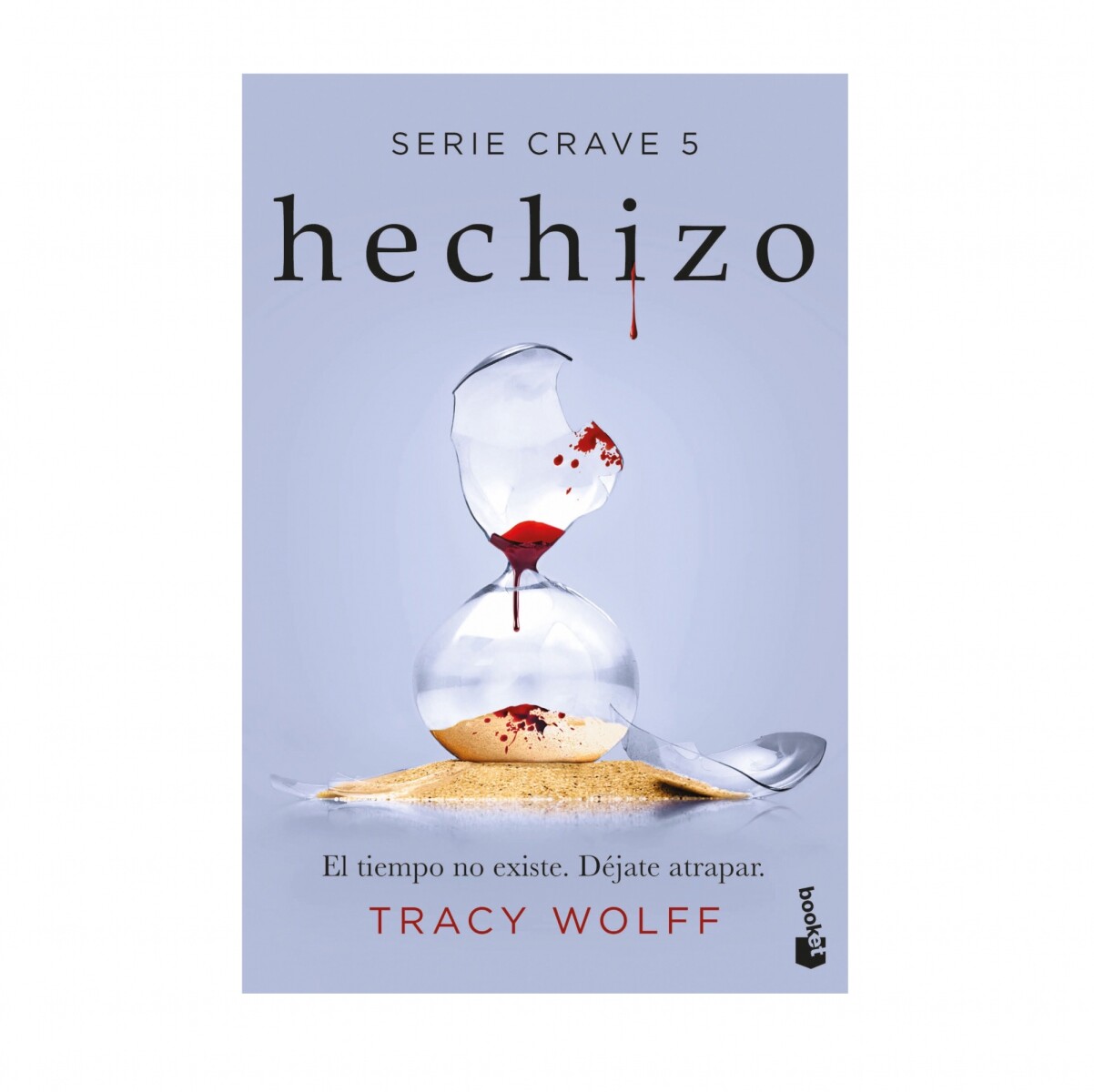 HECHIZO (SERIE CRAVE 5) 