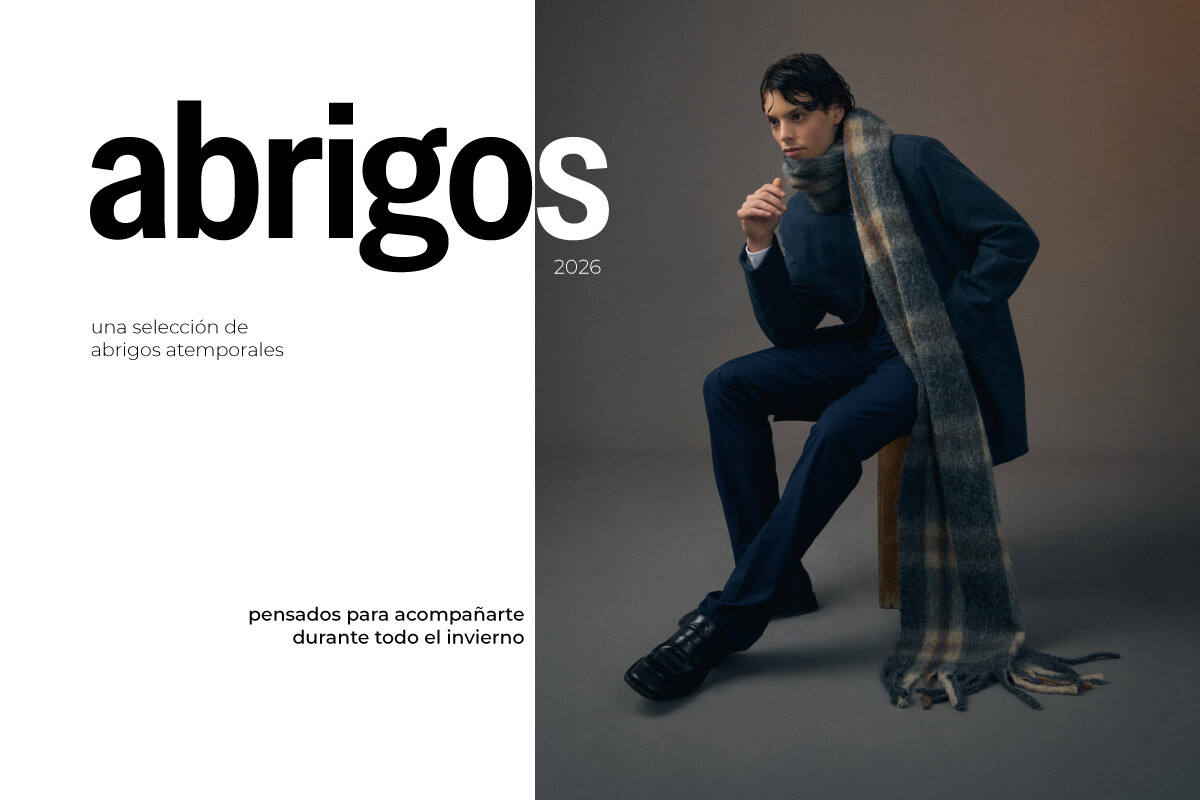 Abrigos 26