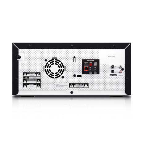Minicomponente XBOOM CJ45 LG Minicomponente XBOOM CJ45 LG