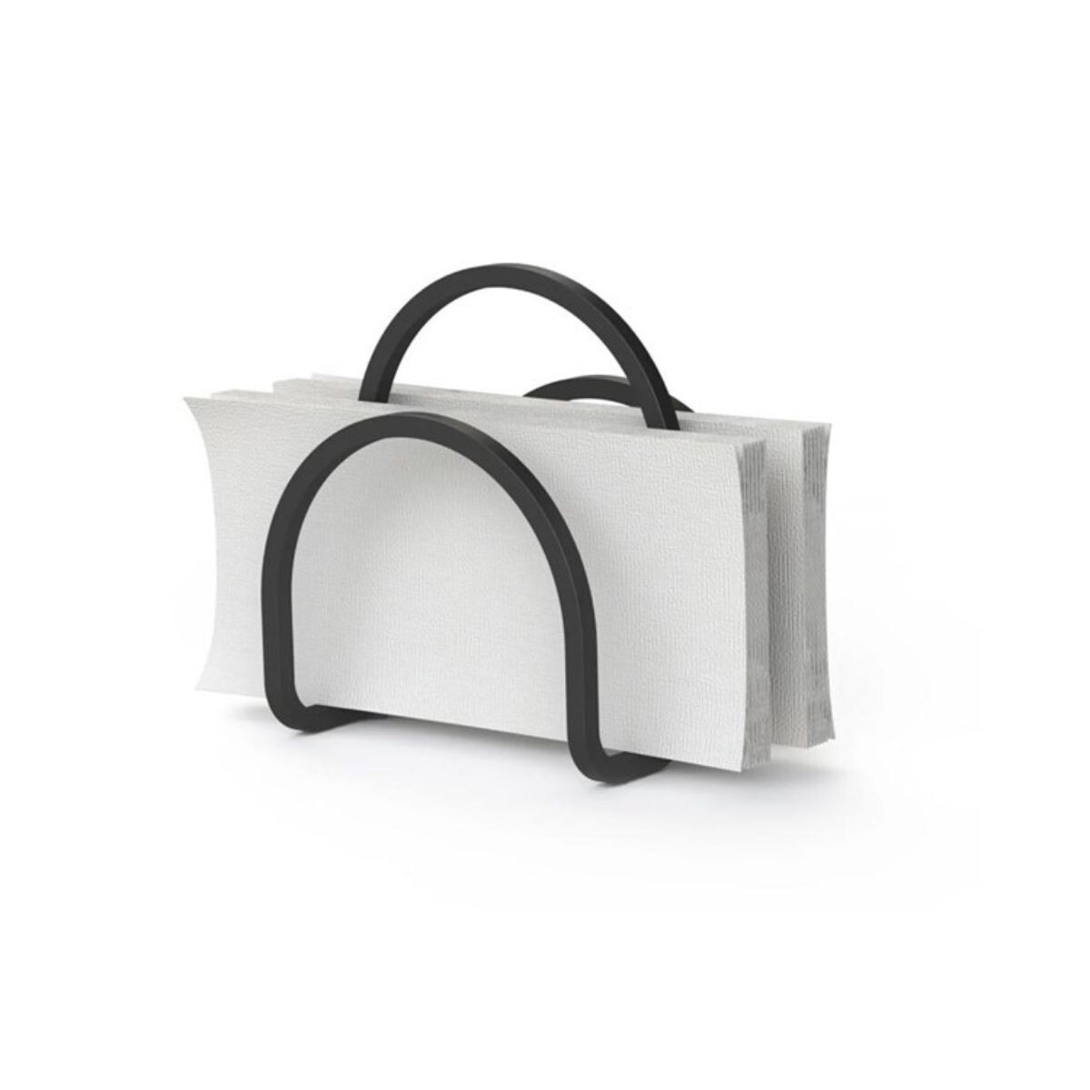 Servilletero Modelo Squire 