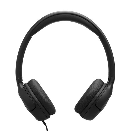 Auriculares JBL TUNE 530 Negro con Micrófono Auriculares JBL TUNE 530 Negro con Micrófono
