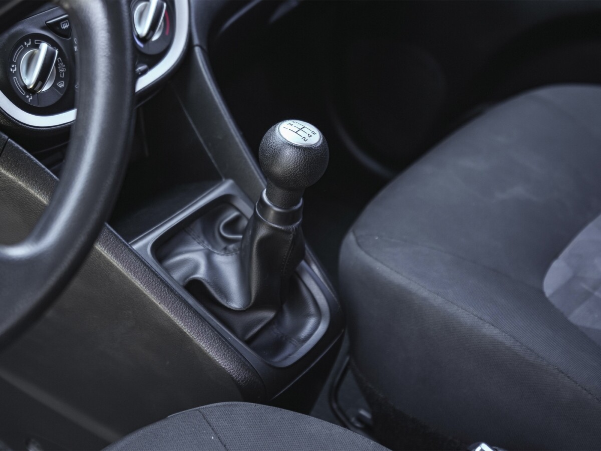 Suzuki Celerio GL 1.0 Extra Full| Permuta / Financia Suzuki Celerio GL 1.0 Extra Full| Permuta / Financia