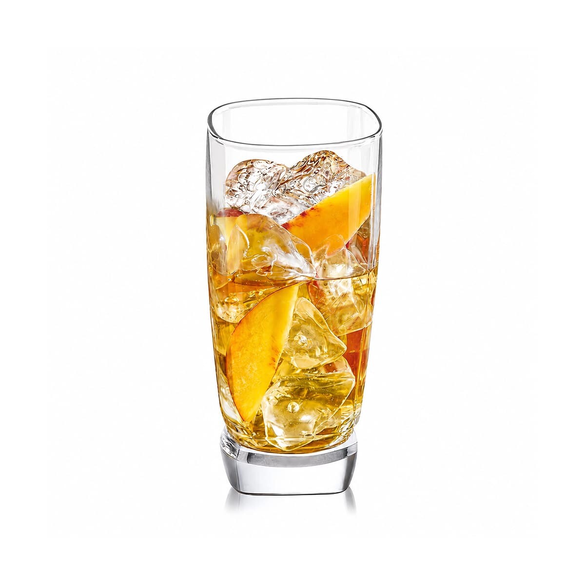 Vaso Van Gogh 355 ml CRISTAR 