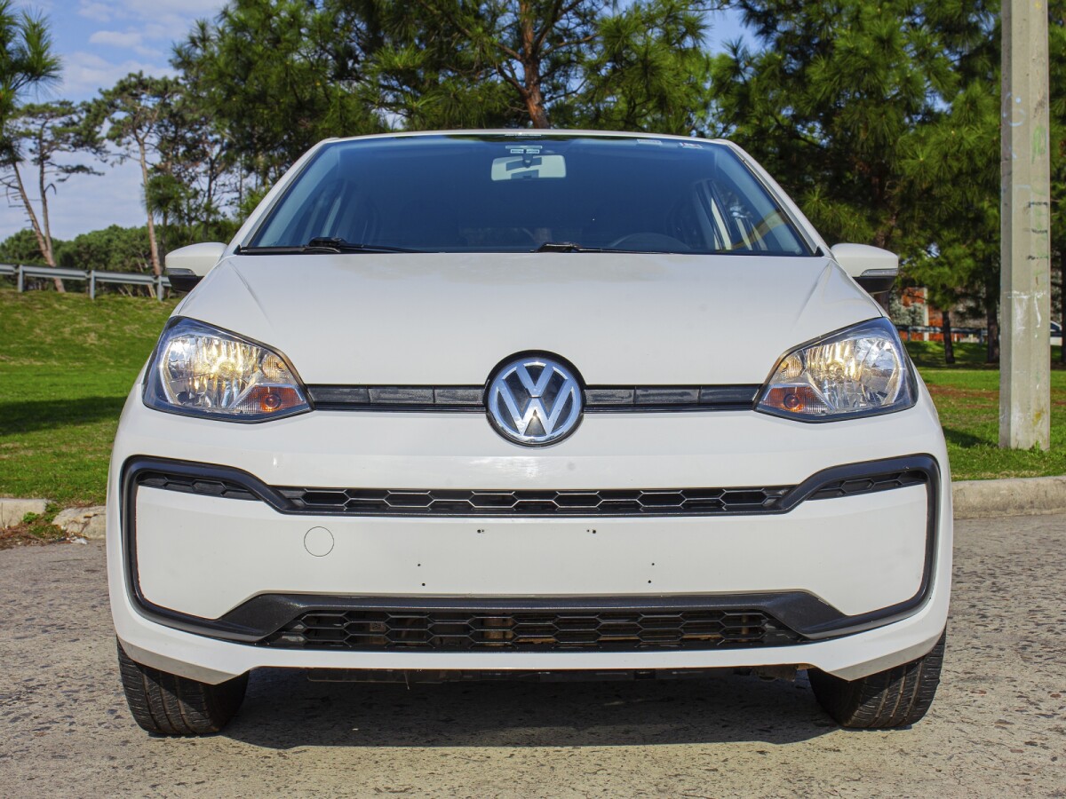 Volkswagen Up Move 1.0 Extra Full | Permuta / Financia Volkswagen Up Move 1.0 Extra Full | Permuta / Financia