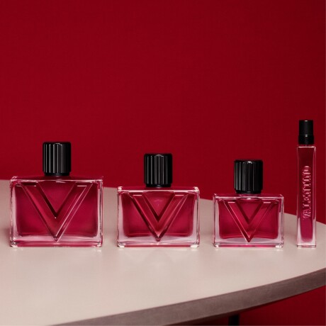 Perfume Valentino Vendetta Donna EDP 90ml Perfume Valentino Vendetta Donna EDP 90ml