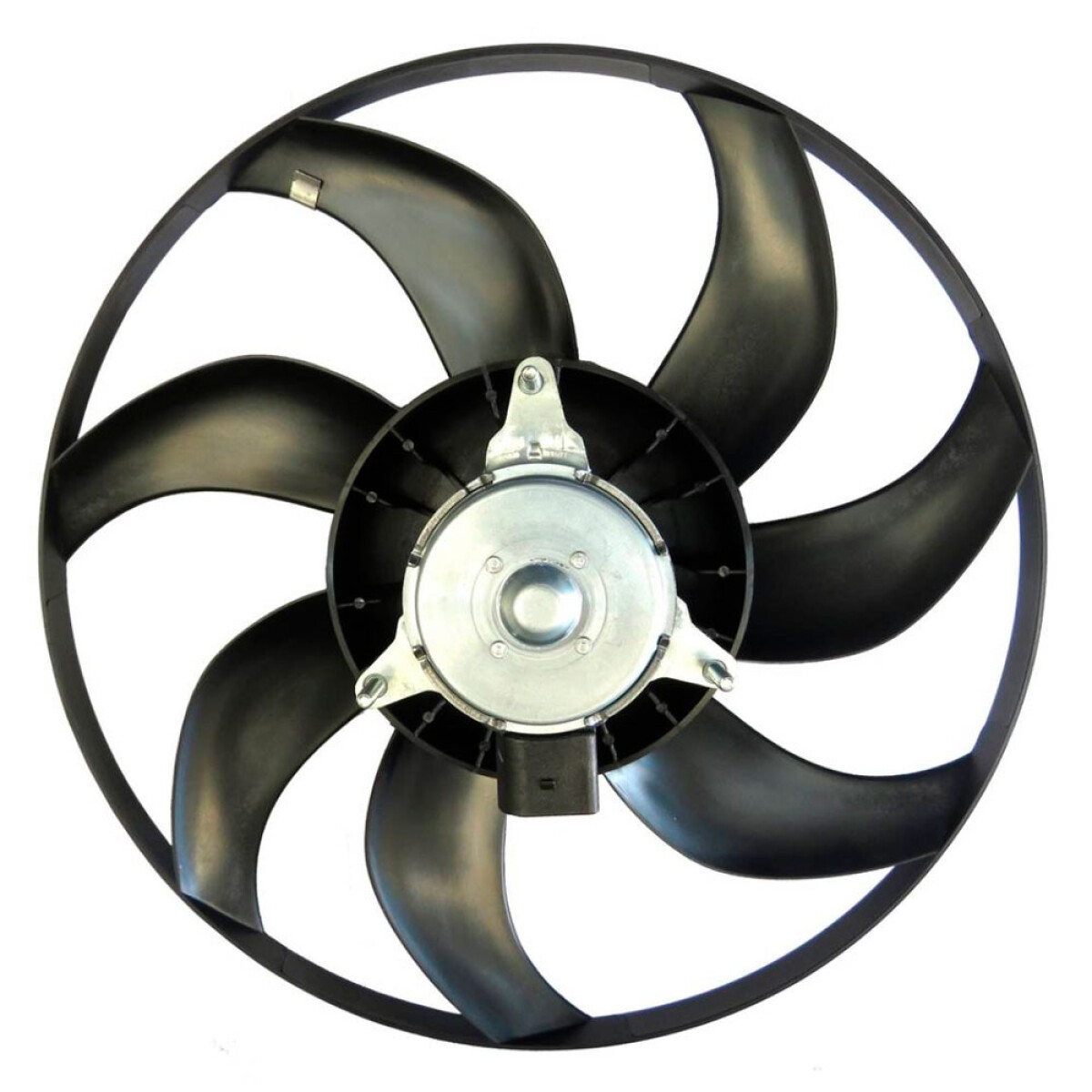 ELECTROVENTILADOR VOLKSWAGEN ELECTRO GOL V 392MM CUERPO CHICO - 