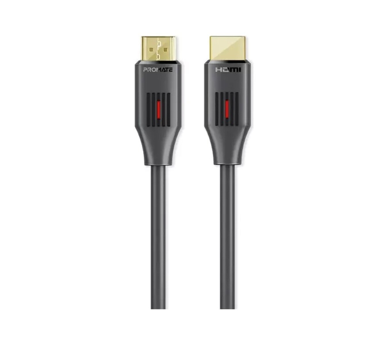 Cable HDMI Promate Prolink 4k60150 4k 1.5 Metros 