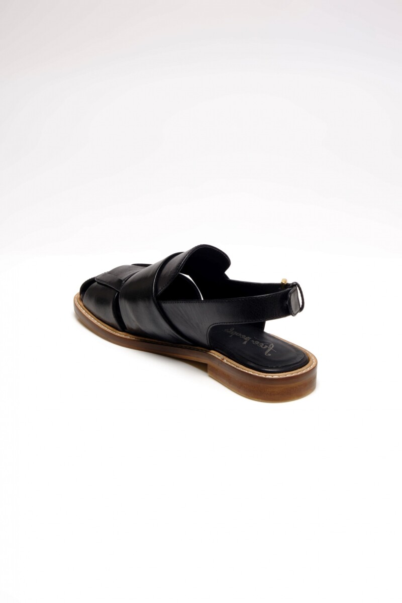 Zapato Libby Fisher Negro
