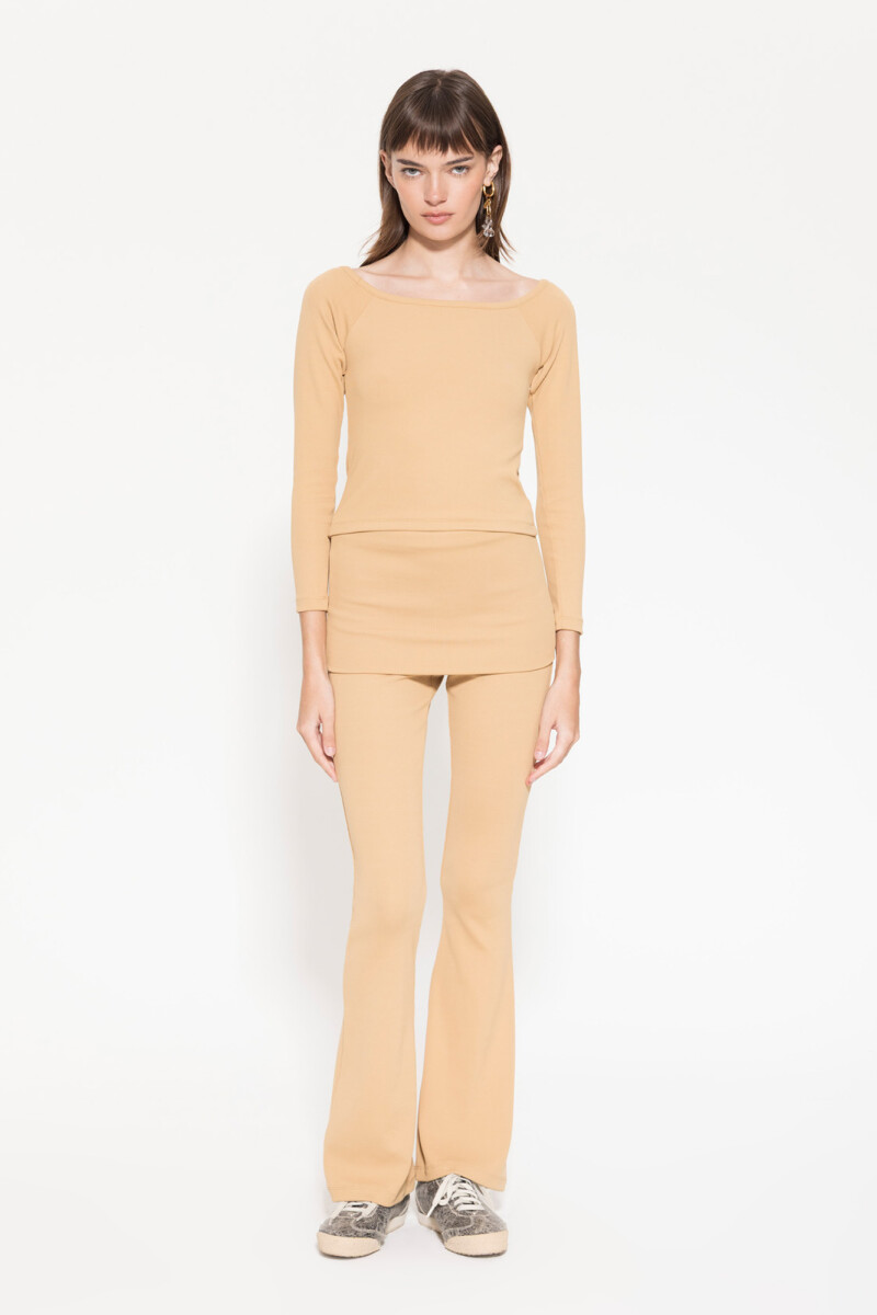TOP KIM Camel