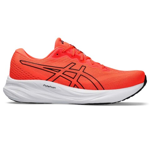 GEL Pulse 15 - Hombre Sunrise Red/black