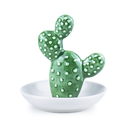Joyero Cactus Nopal Unica