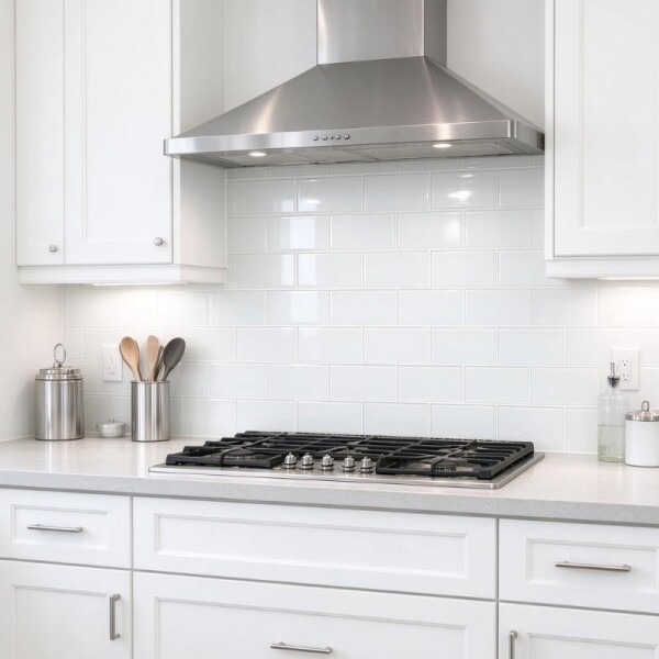 REVESTIMIENTO ADHESIVO 29 X 21 - LADRILLO BLANCO REVESTIMIENTO ADHESIVO 29 X 21 - LADRILLO BLANCO