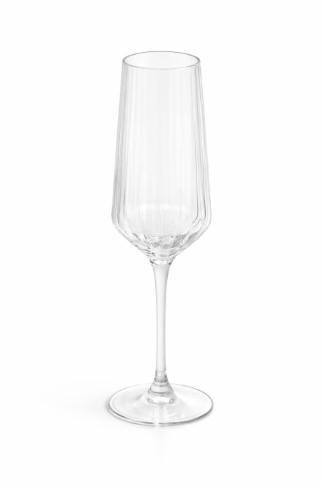 Copa Champagne Volt Estampado 2