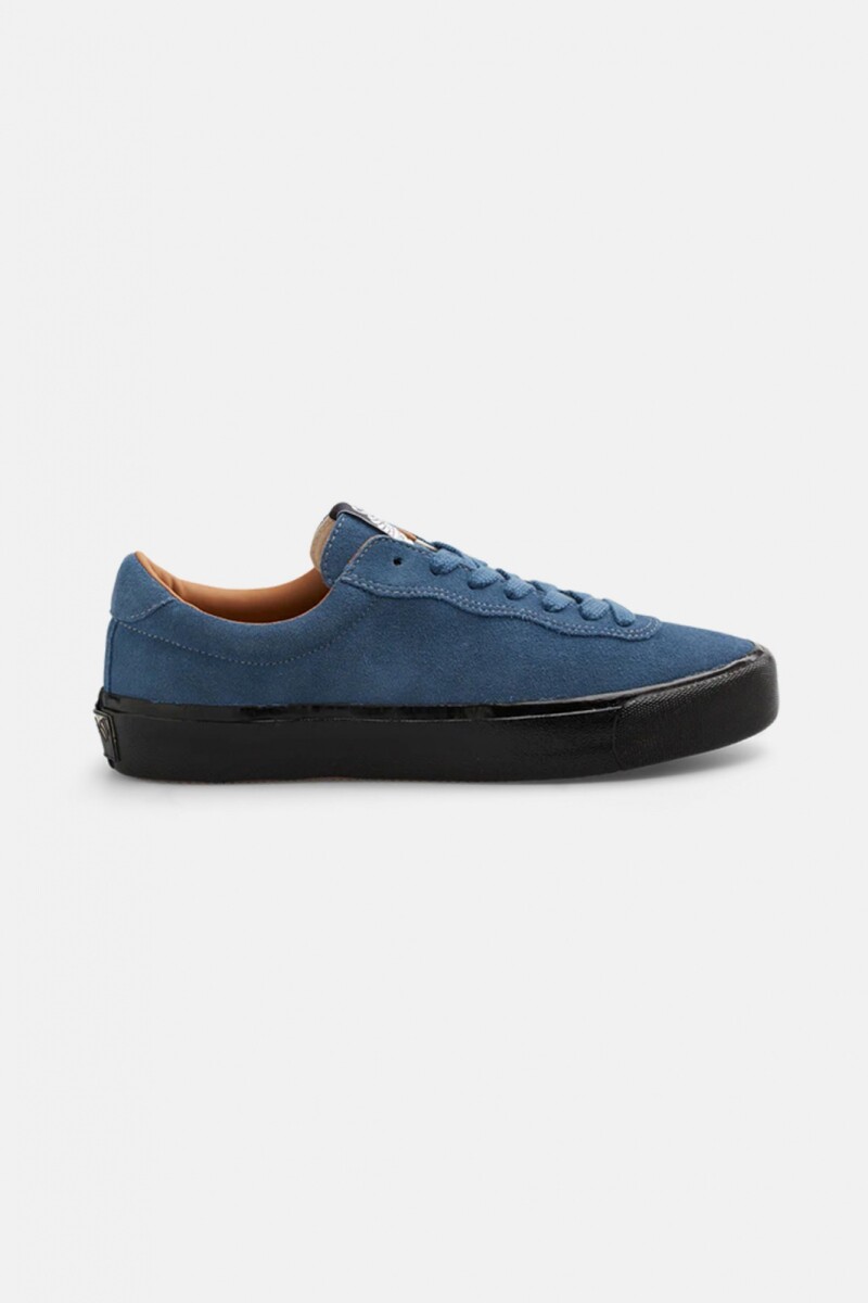 VM001 SUEDE LO Azul