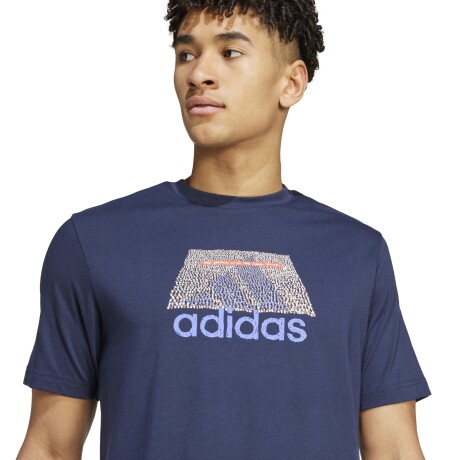 Remera Adidas de Hombre - CODES BOS - ADIY0732 ELD