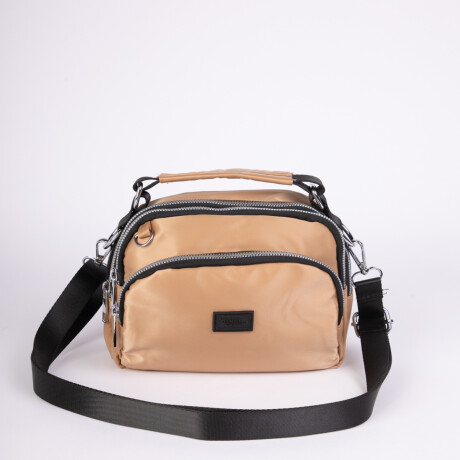 CARTERA CIROTA Beige