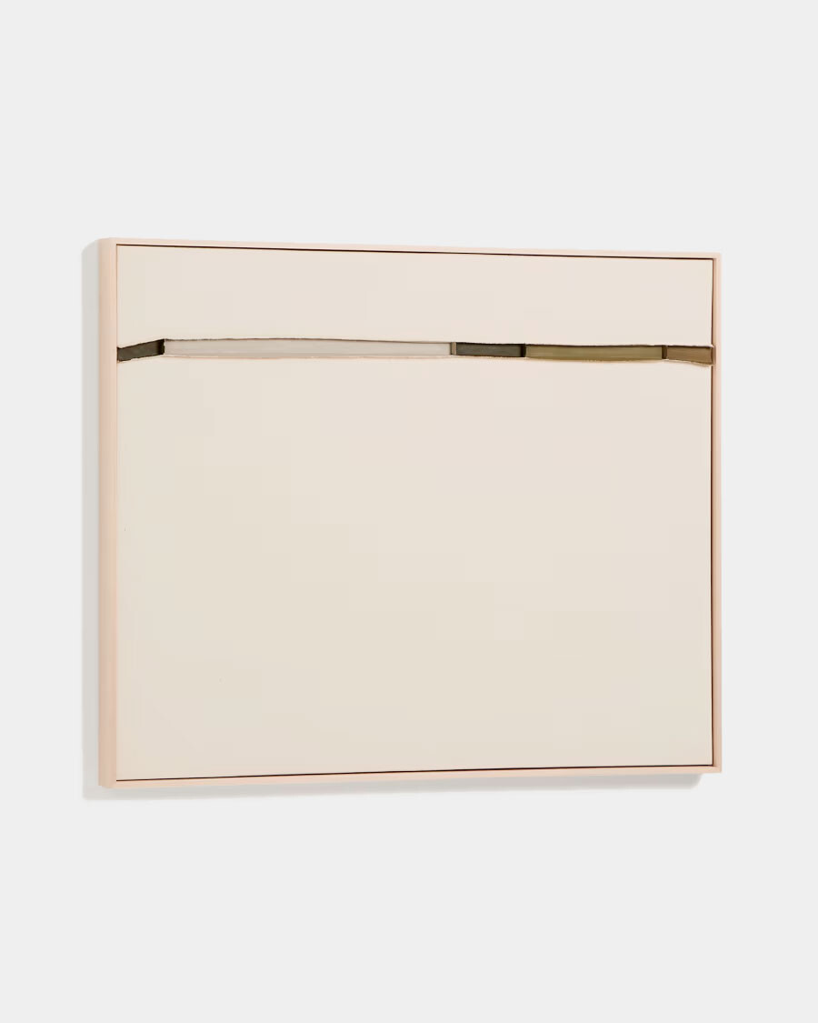 Cuadro abstracto Deravia 80 x 100 cm Cuadro abstracto Deravia 80 x 100 cm