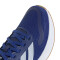 Championes Unisex Adidas Run Falcon 5 JRS Azul Francia - Blanco
