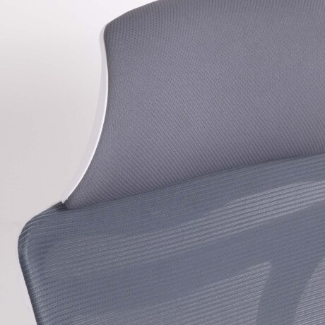 SILLA DE OFICINA MALLA BLANCO AMANE