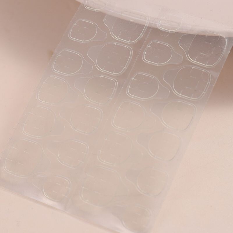 Pegamento Para Uñas Postizas - 240 Unidades Pegamento Para Uñas Postizas - 240 Unidades